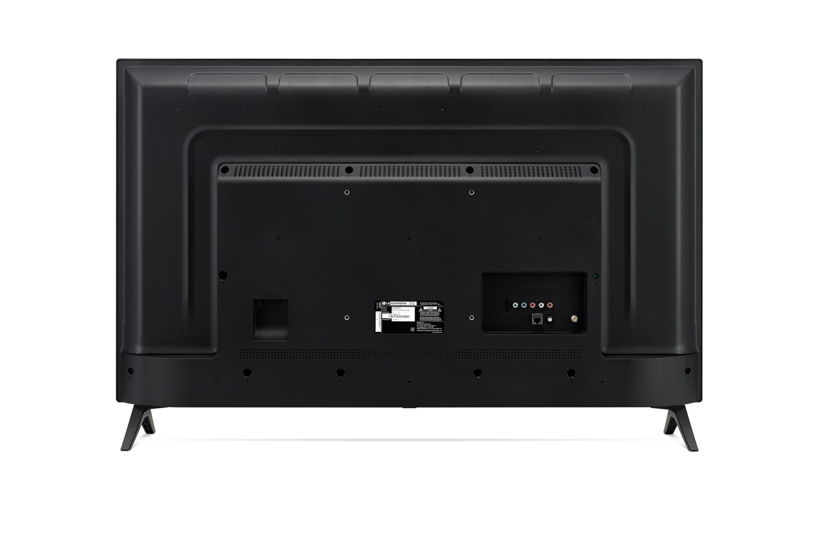 LG 49" LK5400 LG FHD SMART TV, 49LK5400BUA