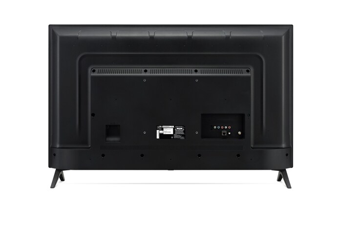 LG 49" LK5400 LG FHD SMART TV, 49LK5400BUA