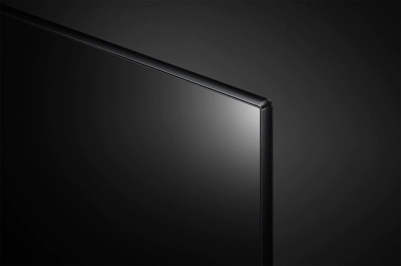 LG 49" NANO80 LG NanoCell TV with ThinQ® AI, 49NANO80UNA
