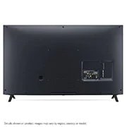 LG 49" NANO85 LG NanoCell TV with ThinQ® AI, 49NANO85UNA