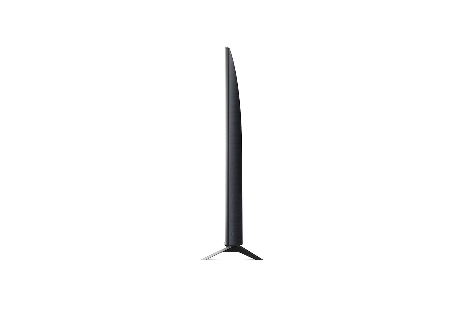 LG 49" NANO85 LG NanoCell TV with ThinQ® AI, 49NANO85UNA