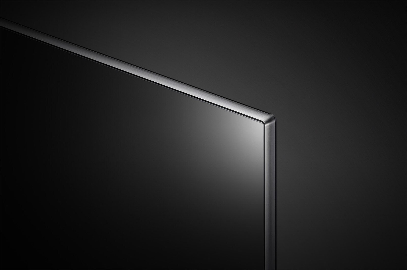 LG 49" NANO85 LG NanoCell TV with ThinQ® AI, 49NANO85UNA
