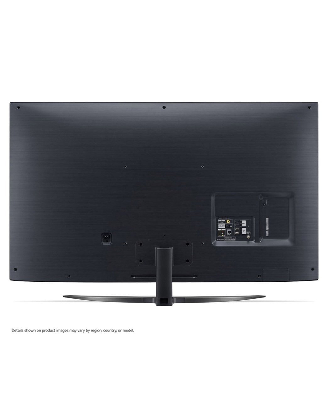 (追加値下げ 9/30まで) LG 49型テレビ 49NANO86JNA Amazon | 49NANO86JNA 4K液晶テレビ 4Kチューナー内蔵 49V型