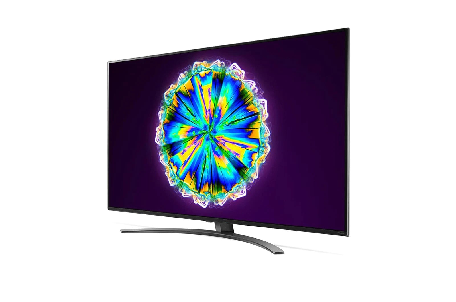 LG 49" NANO86 LG NanoCell TV with ThinQ® AI, 49NANO86UNA