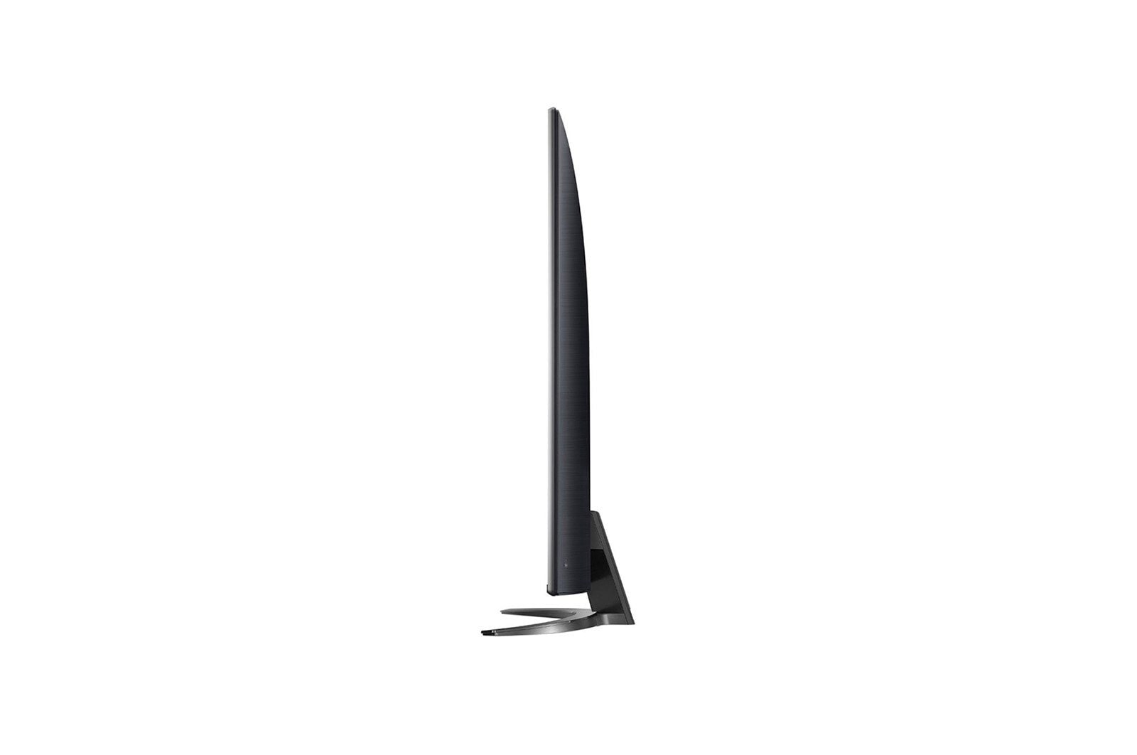 LG 49" NANO86 LG NanoCell TV with ThinQ® AI, 49NANO86UNA