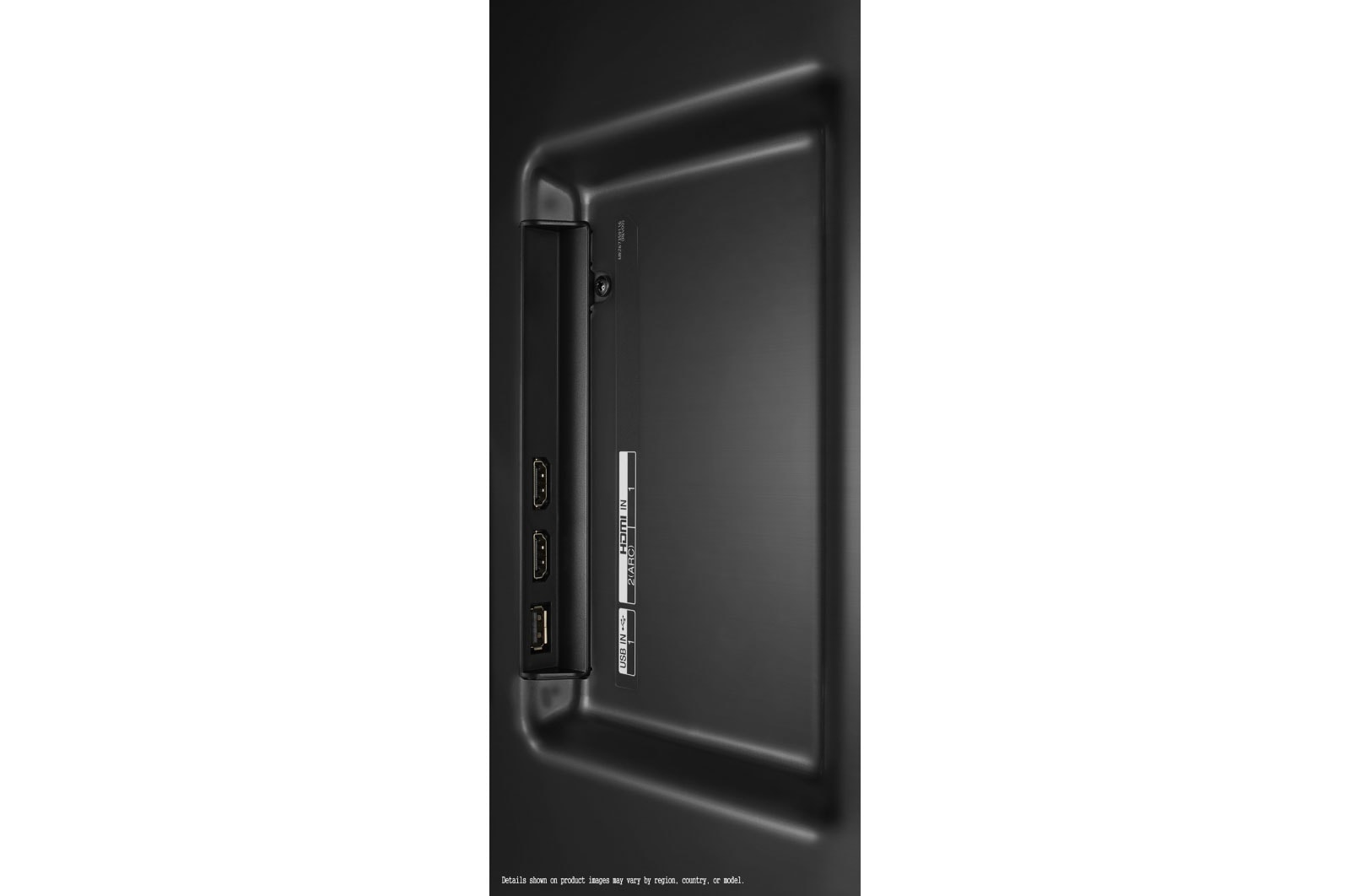 LG 49” LG NanoCell TV SM8600 ThinQ AI, 49SM8600PUA