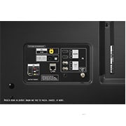 LG 49” LG NanoCell TV SM8600 ThinQ AI, 49SM8600PUA