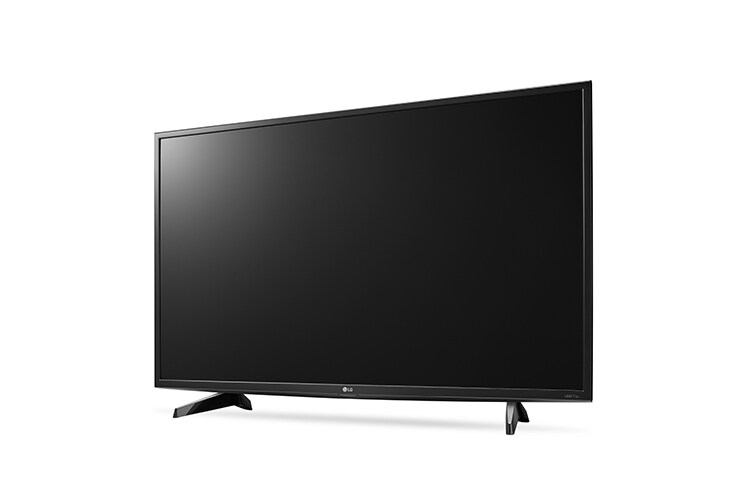 LG 49" UH6100 4K UHD Smart LED TV with webOS™ 3.0, 49UH6100