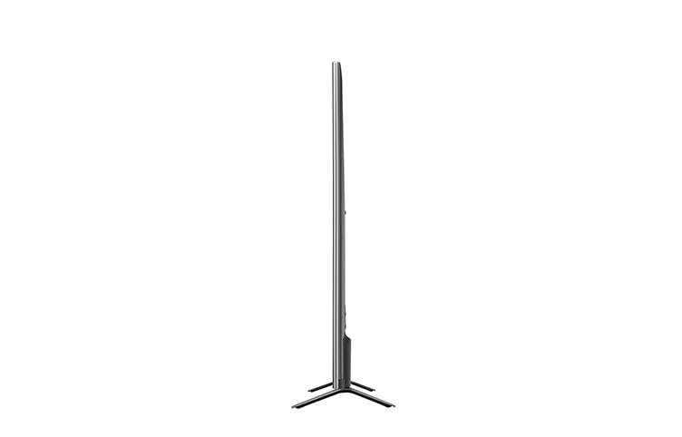 LG 49" UH6500 4K UHD Smart LED TV w/ webOS™ 3.0, 49UH6500