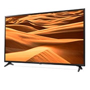 LG 49” UM69 LG UHD TV, 49UM6900PUA