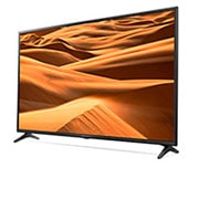LG 49” UM69 LG UHD TV, 49UM6900PUA