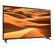 LG 49” UM69 LG UHD TV, 49UM6900PUA
