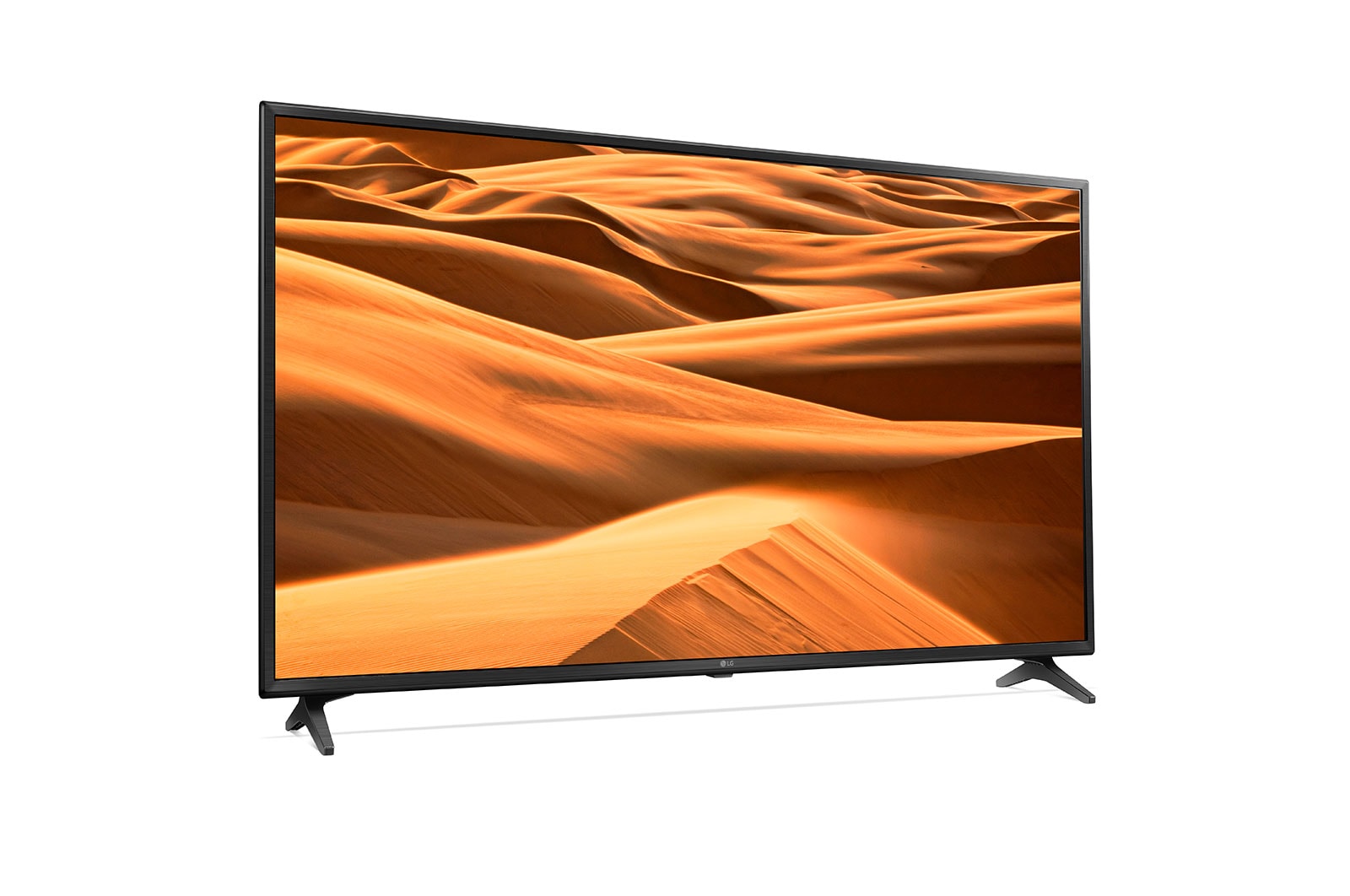 LG 49” UM69 LG UHD TV, 49UM6900PUA