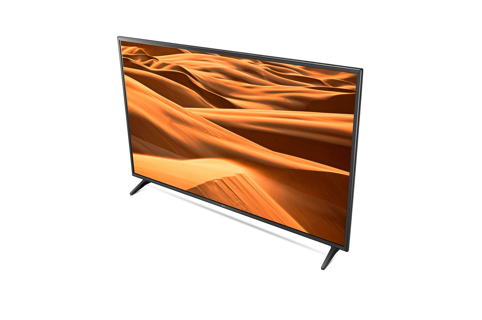 LG 49” UM69 LG UHD TV, 49UM6900PUA