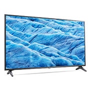 LG 55” LG UHD TV UM7300 ThinQ AI, 55UM7300AUE