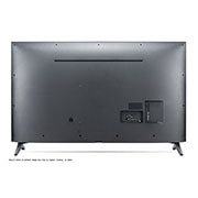 LG 55” LG UHD TV UM7300 ThinQ AI, 55UM7300AUE
