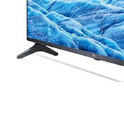 LG 55” LG UHD TV UM7300 ThinQ AI, 55UM7300AUE