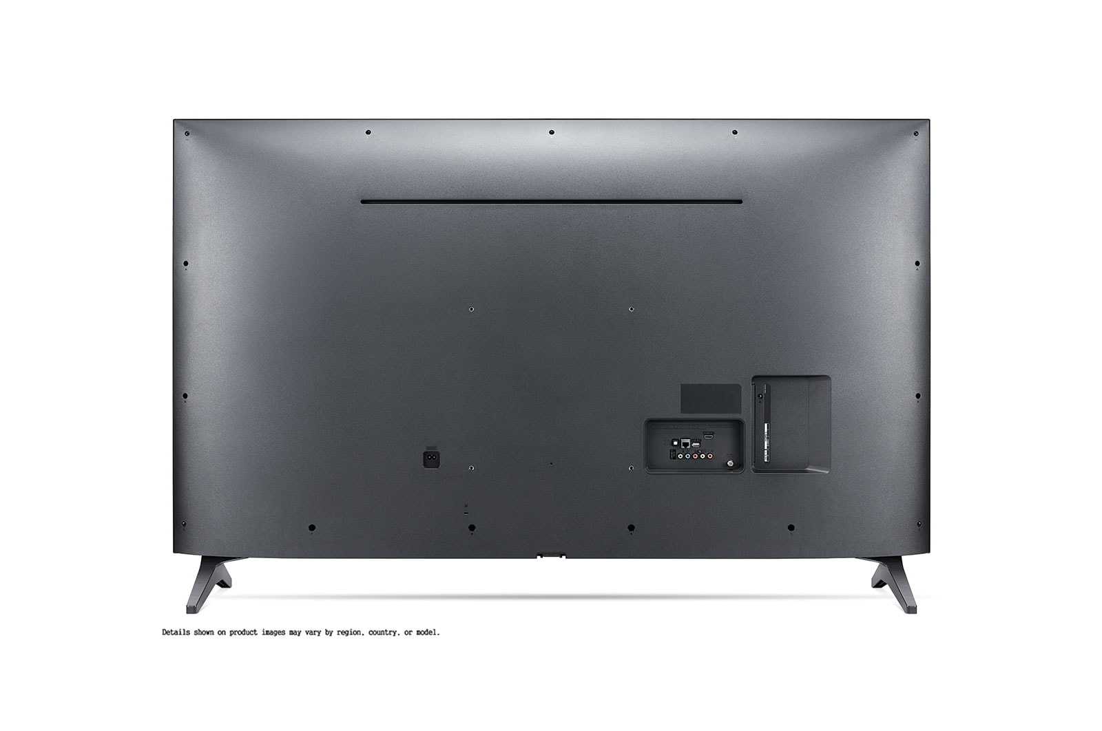 LG 55” LG UHD TV UM7300 ThinQ AI, 55UM7300AUE