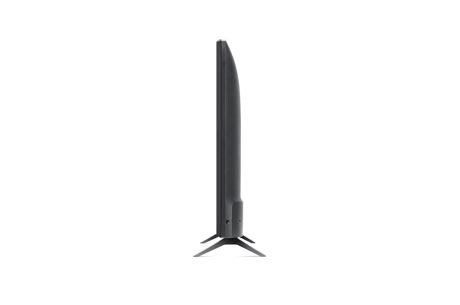 LG 49" UN73 LG UHD TV with ThinQ® AI, 49UN7300AUD