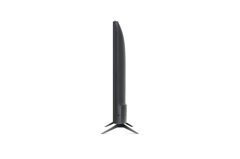 LG 49" UN73 LG UHD TV with ThinQ® AI, 49UN7300AUD