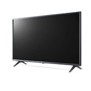 LG 49" UN73 LG UHD TV with ThinQ® AI, 49UN7300AUD