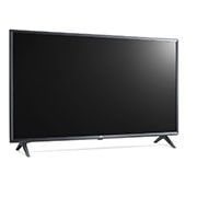 LG 49" UN73 LG UHD TV with ThinQ® AI, 49UN7300AUD