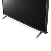 LG 49" UN73 LG UHD TV with ThinQ® AI, 49UN7300AUD