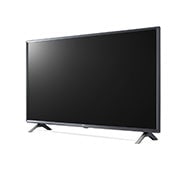 LG 49" UN73 LG UHD TV with ThinQ® AI, 49UN7300PUB