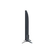 LG 49" UN73 LG UHD TV with ThinQ® AI, 49UN7300PUB