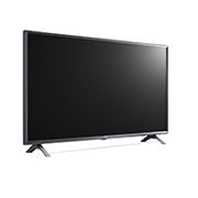 LG 49" UN73 LG UHD TV with ThinQ® AI, 49UN7300PUB