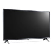 LG 49" UN73 LG UHD TV with ThinQ® AI, 49UN7300PUB