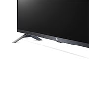 LG 49" UN73 LG UHD TV with ThinQ® AI, 49UN7300PUB