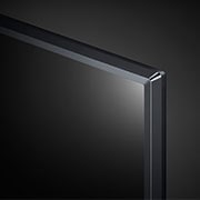 LG 49" UN73 LG UHD TV with ThinQ® AI, 49UN7300PUB