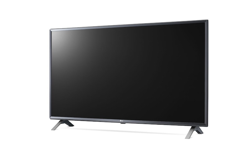 LG 49" UN73 LG UHD TV with ThinQ® AI, 49UN7300PUB