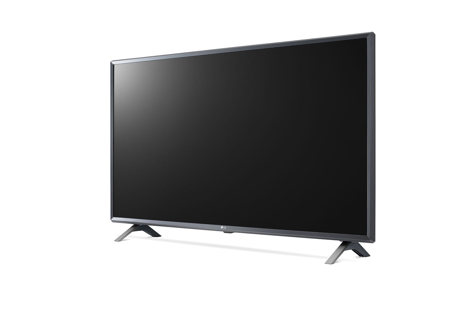 LG 49" UN73 LG UHD TV with ThinQ® AI, 49UN7300PUB