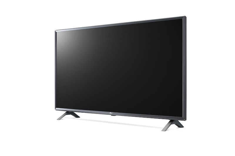 LG 49" UN73 LG UHD TV with ThinQ® AI, 49UN7300PUB