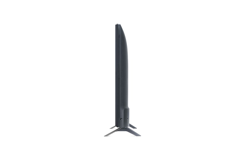 LG 49" UN73 LG UHD TV with ThinQ® AI, 49UN7300PUB