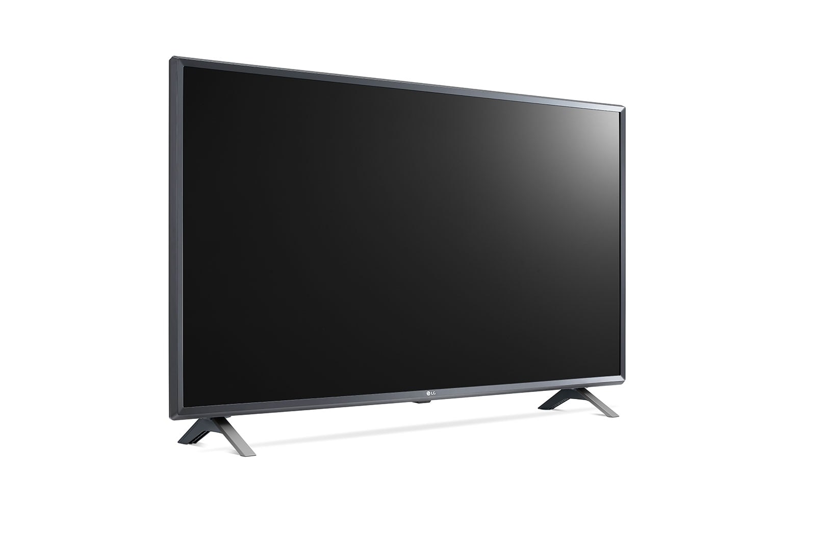 LG 49" UN73 LG UHD TV with ThinQ® AI, 49UN7300PUB