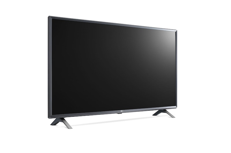 LG 49" UN73 LG UHD TV with ThinQ® AI, 49UN7300PUB