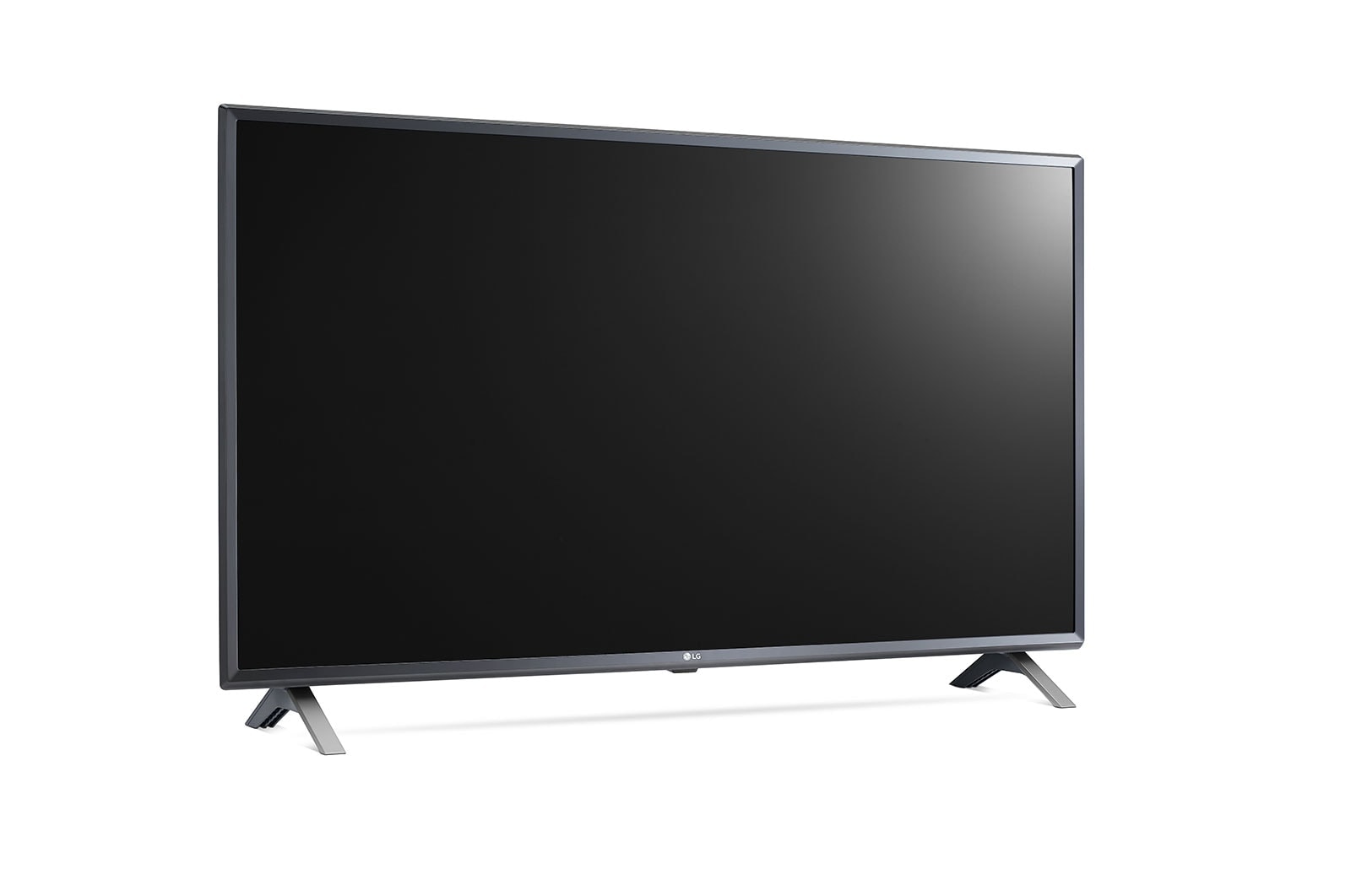 LG 49" UN73 LG UHD TV with ThinQ® AI, 49UN7300PUB