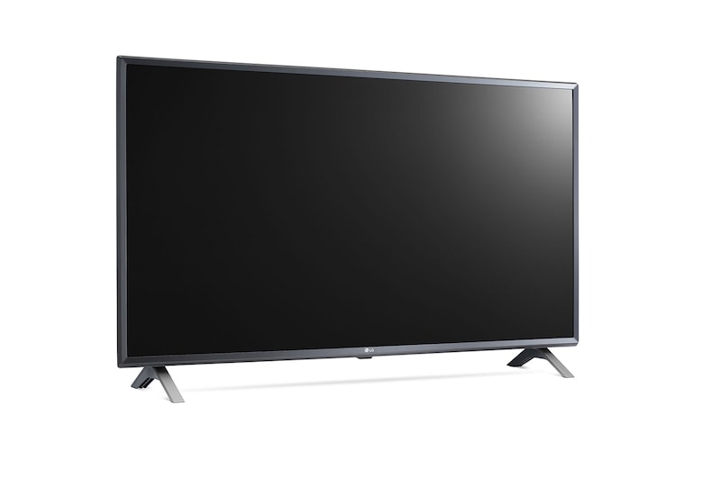 LG 49" UN73 LG UHD TV with ThinQ® AI, 49UN7300PUB