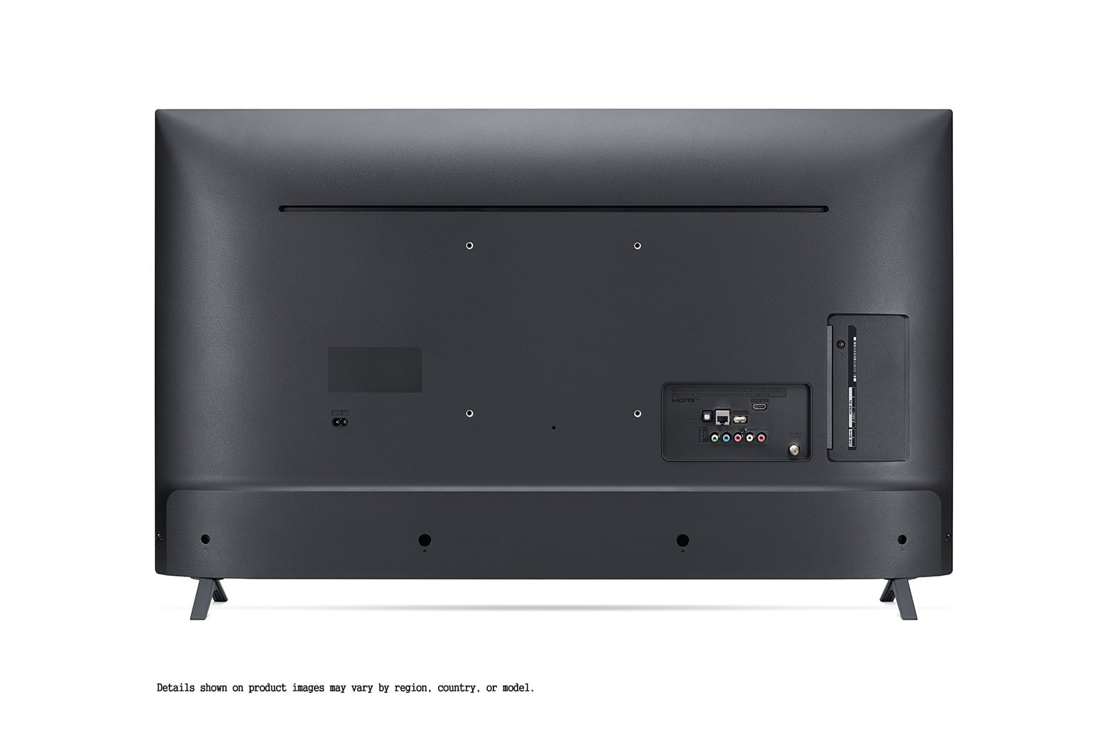 LG 49" UN73 LG UHD TV with ThinQ® AI, 49UN7300PUB