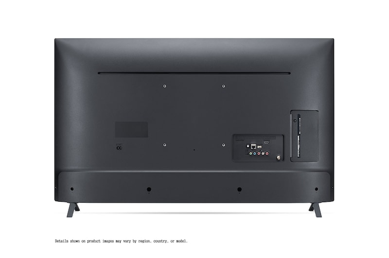 LG 49" UN73 LG UHD TV with ThinQ® AI, 49UN7300PUB