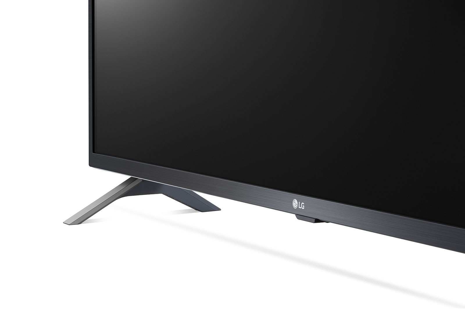 LG 49" UN73 LG UHD TV with ThinQ® AI, 49UN7300PUB