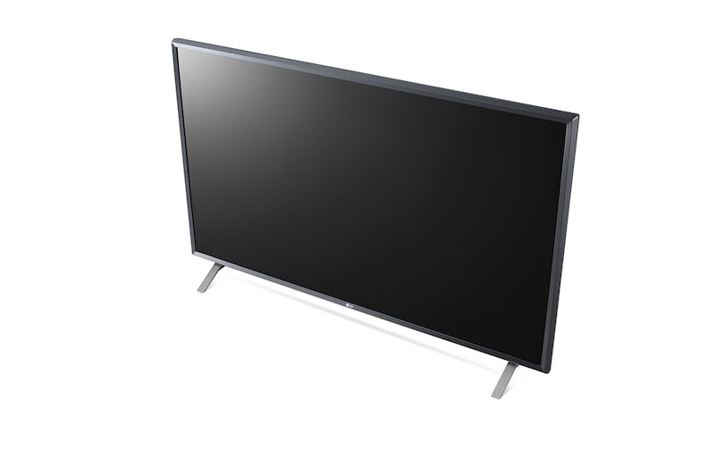 LG 49" UN73 LG UHD TV with ThinQ® AI, 49UN7300PUB