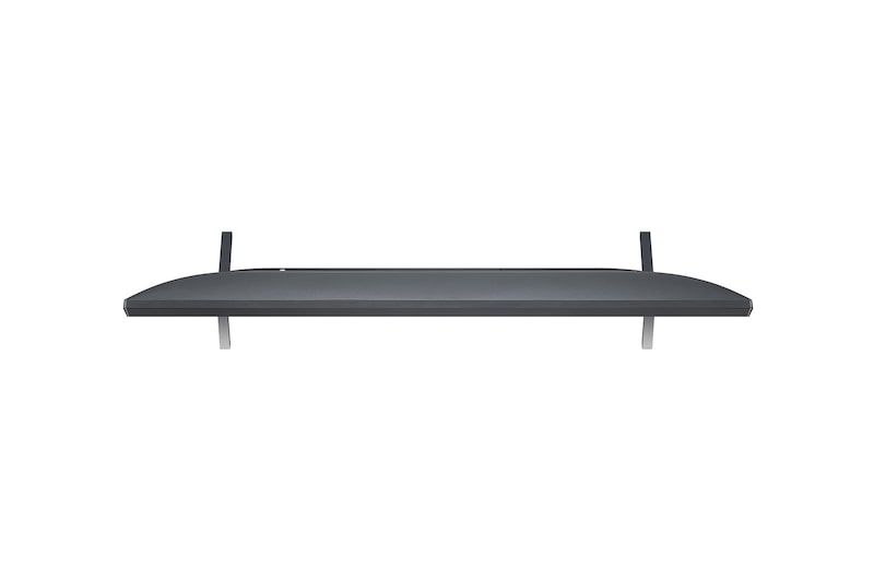 LG 49" UN73 LG UHD TV with ThinQ® AI, 49UN7300PUB