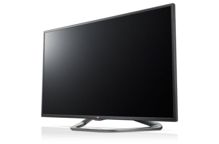 LG 50 INCH 1080P, 120HZ LED WITH SMART TV AND CINEMA 3D , 50LA6205