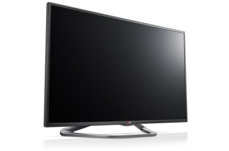 LG 50 INCH 1080P, 120HZ LED WITH SMART TV AND CINEMA 3D , 50LA6205
