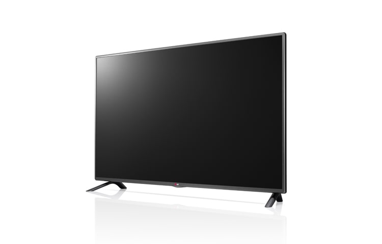 LG 50" 1080p LED TV w/ Full HD 1080P Resolution, 50LB6000