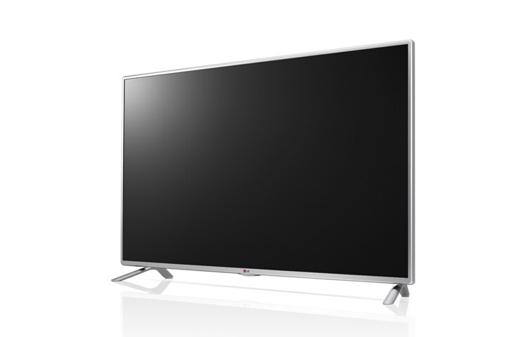 LG Smart TV LED TV, 50LB6100
